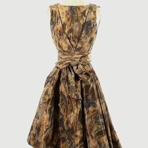 Jigsaw Size 8 UK  4/6 US Multi-colored